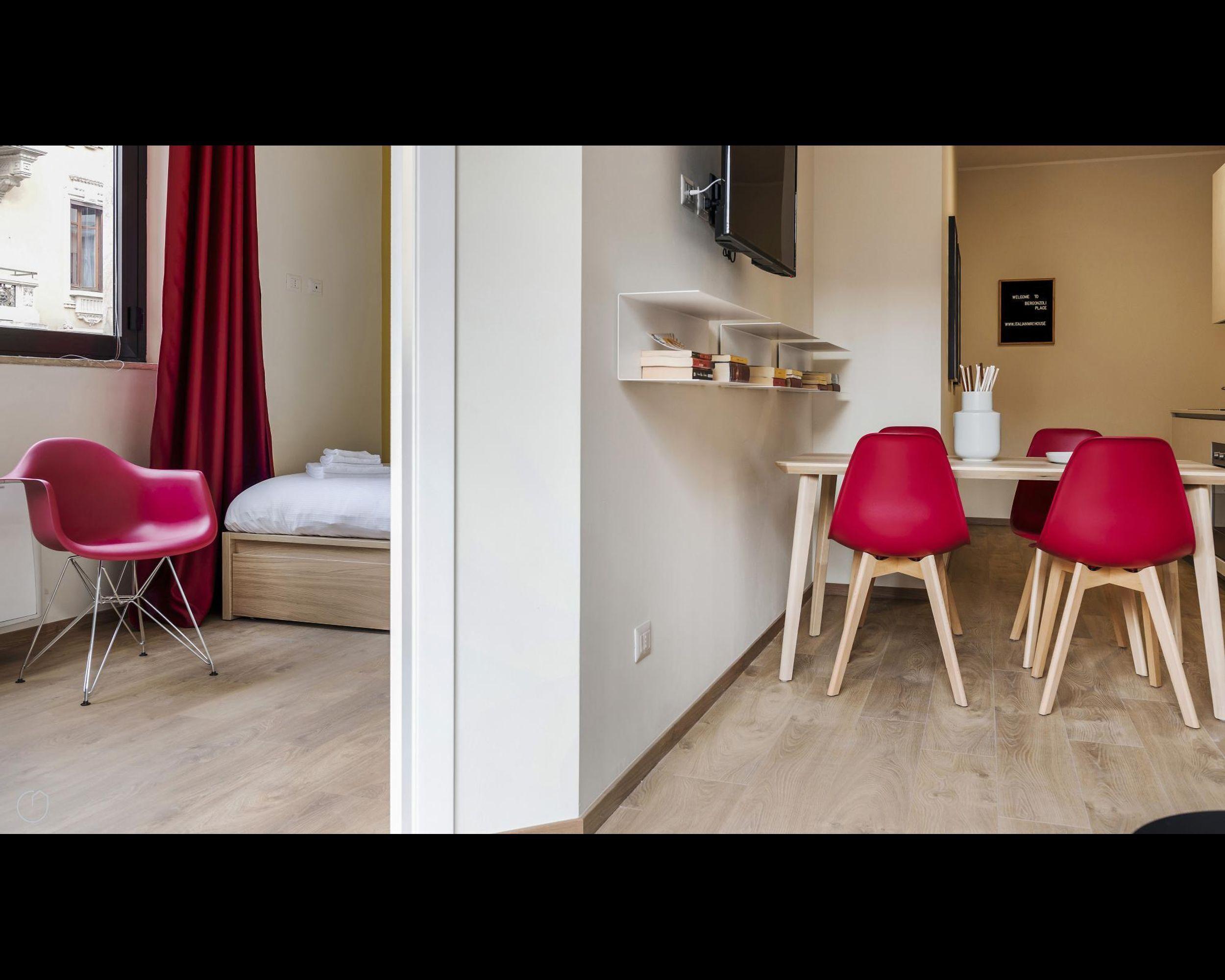 Italianway-Bergonzoli Place — Photos 3